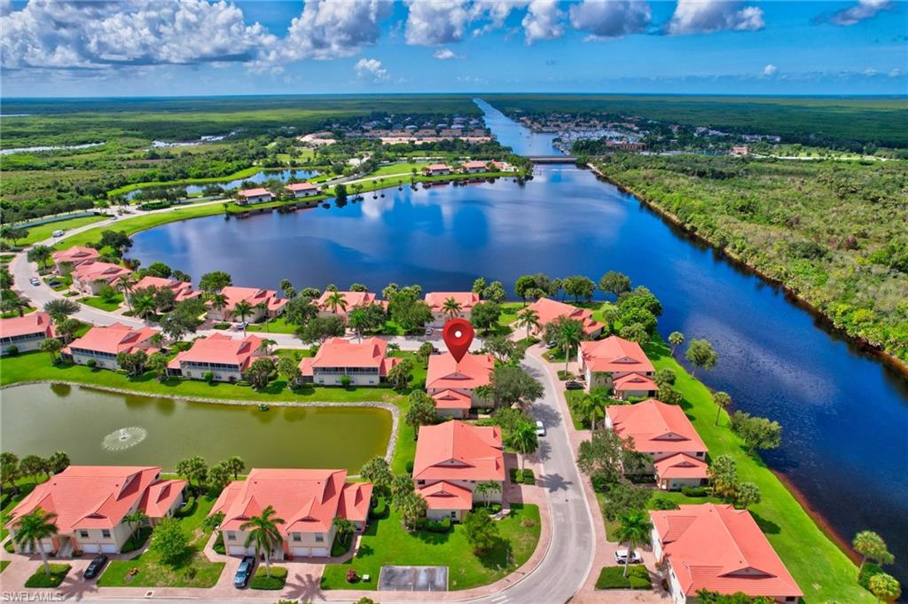 ORCHID COVE - Residential