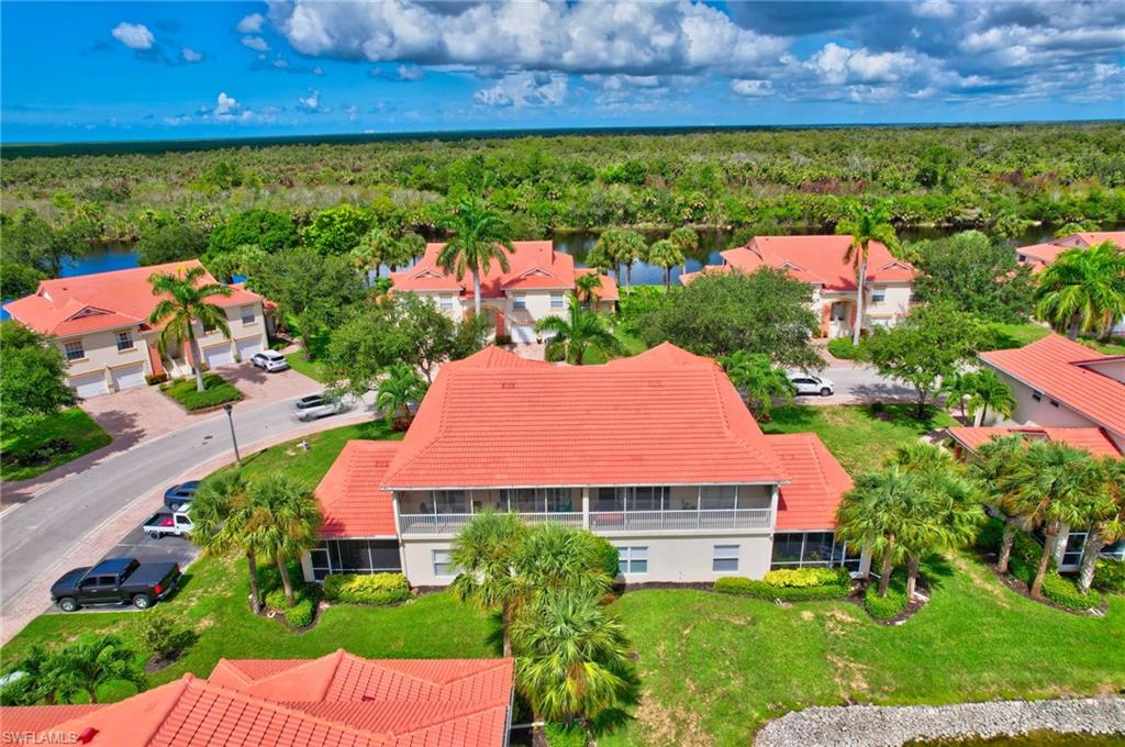 ORCHID COVE - Residential