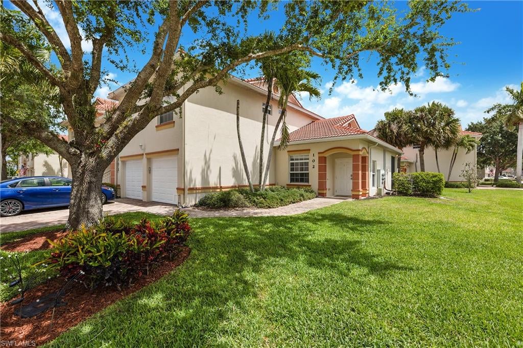 ORCHID COVE - Residential