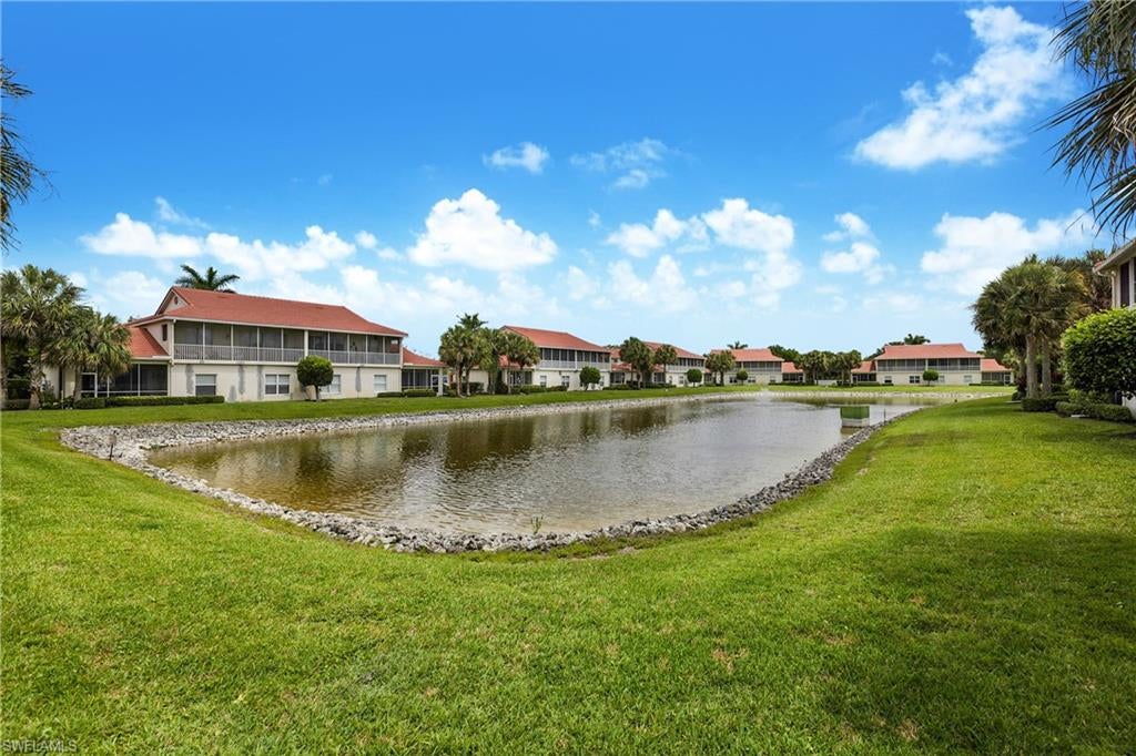 ORCHID COVE - Residential