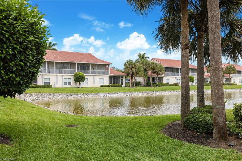 ORCHID COVE - Residential