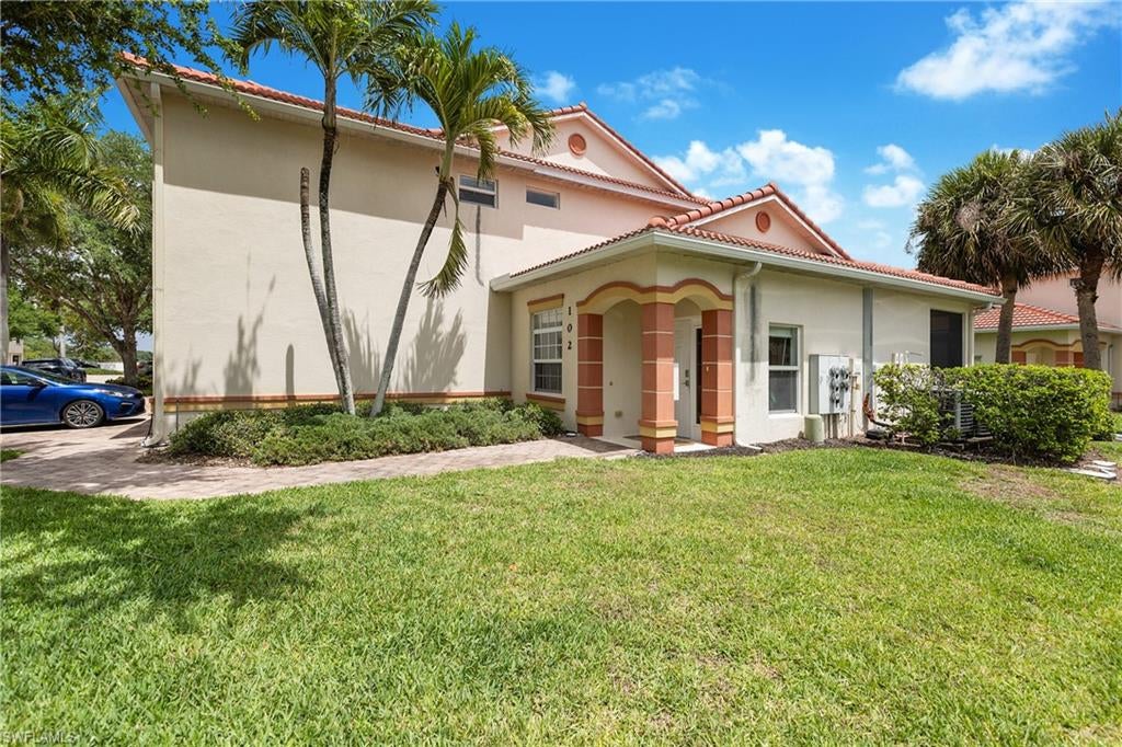 ORCHID COVE - Residential