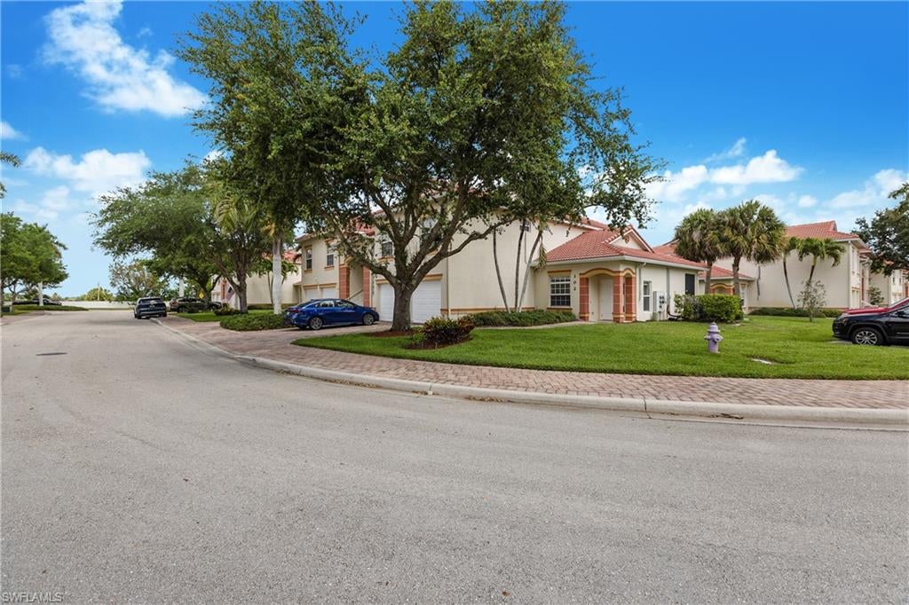 ORCHID COVE - Residential