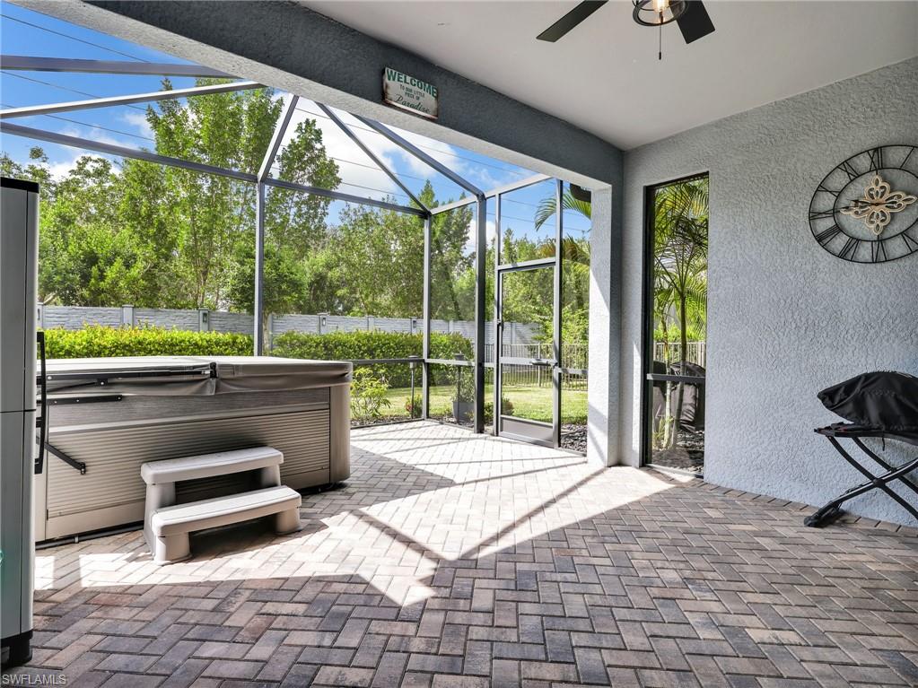 BONITA LANDING - Residential