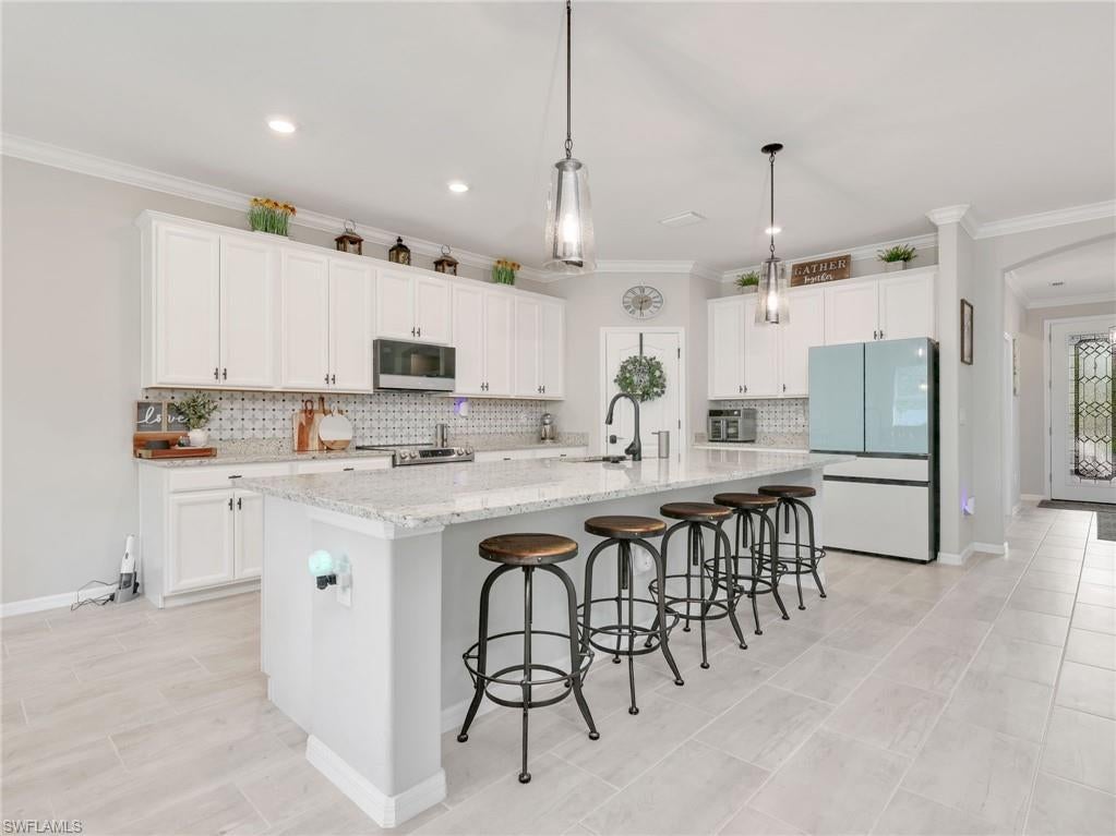 BONITA LANDING - Residential