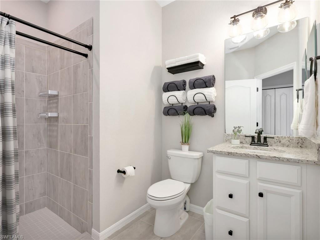 BONITA LANDING - Residential