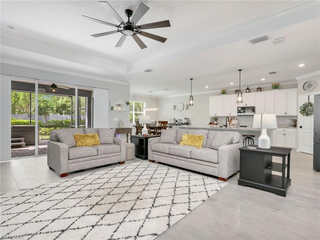 BONITA LANDING - Residential