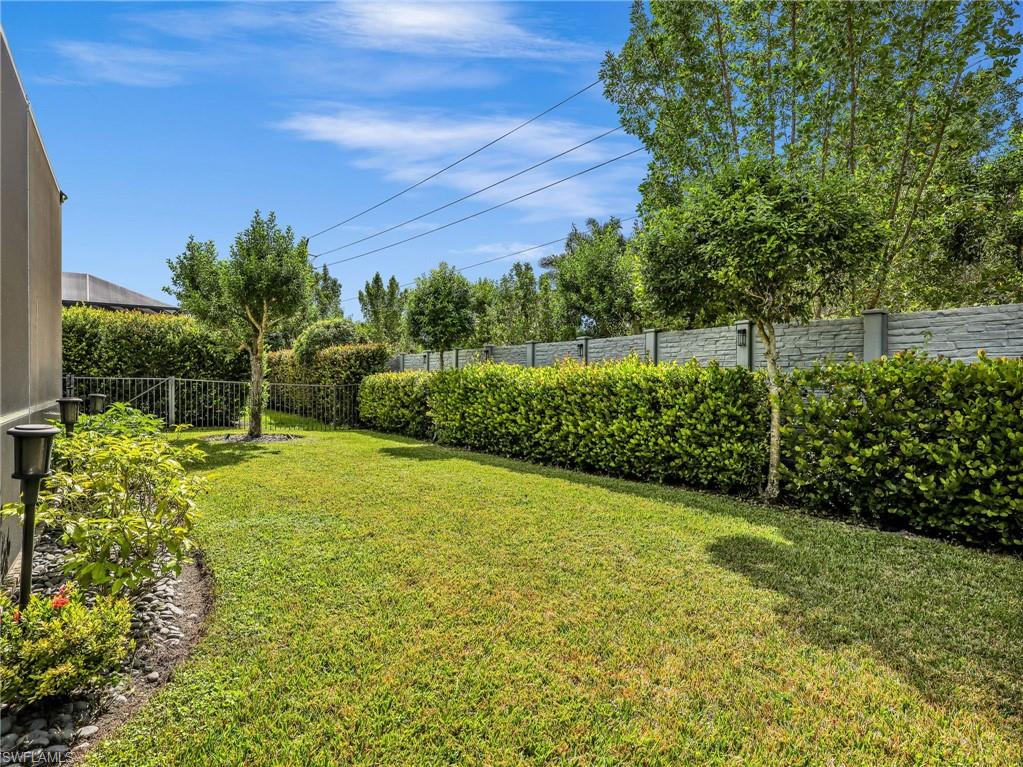 BONITA LANDING - Residential