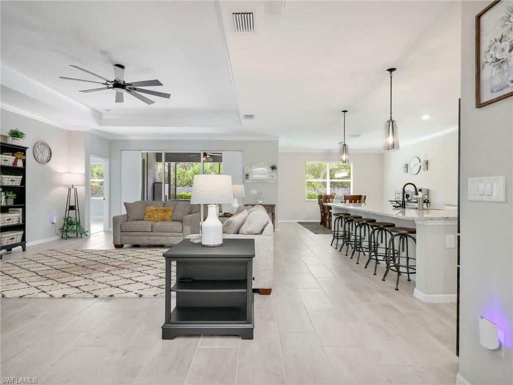 BONITA LANDING - Residential