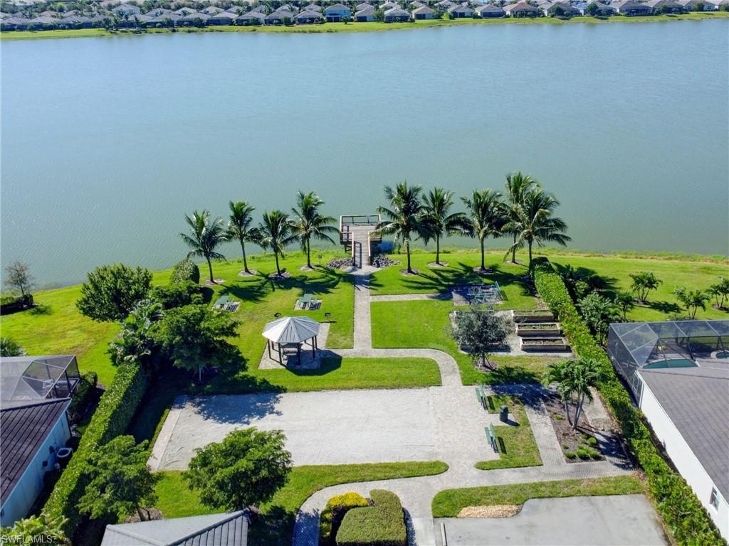 BONITA LANDING - Residential