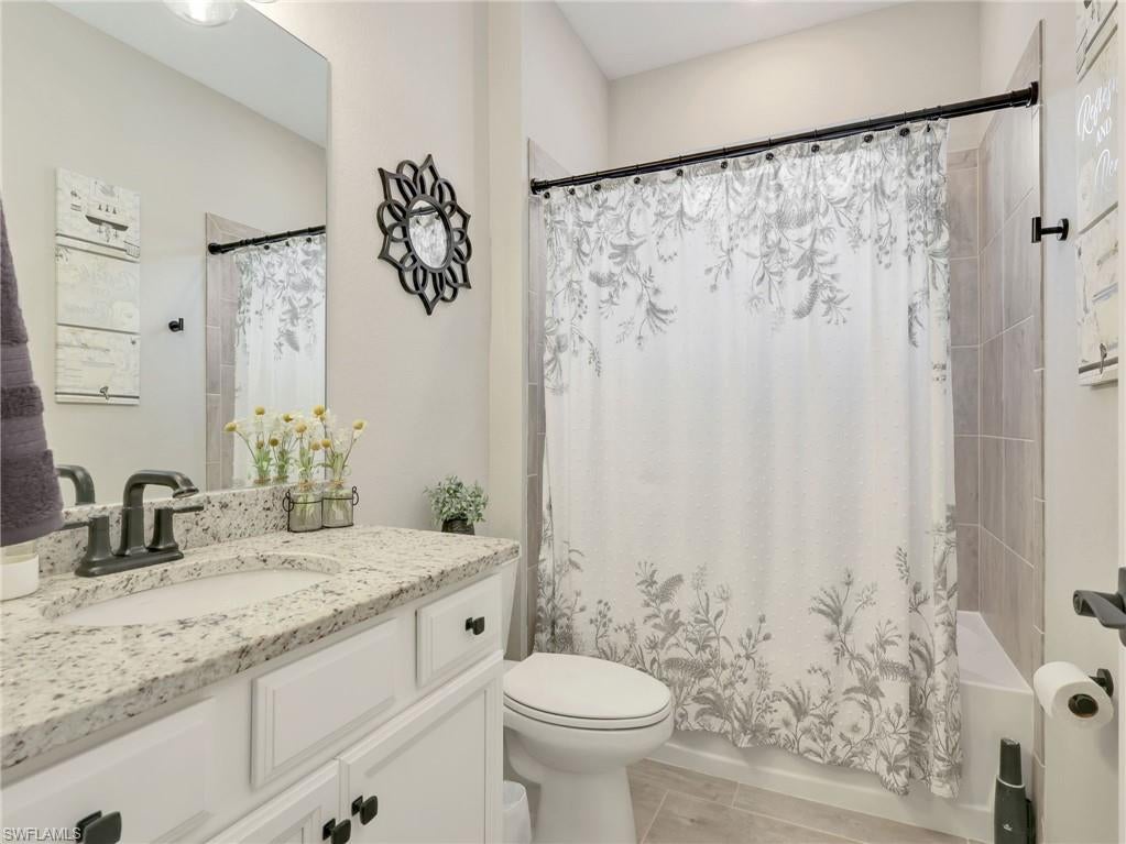 BONITA LANDING - Residential