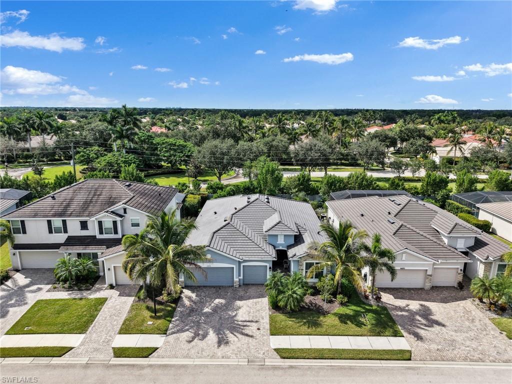 BONITA LANDING - Residential