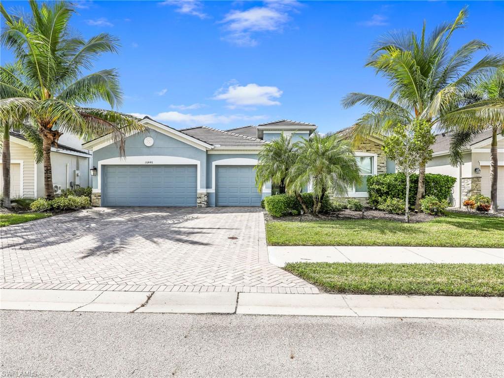 BONITA LANDING - Residential