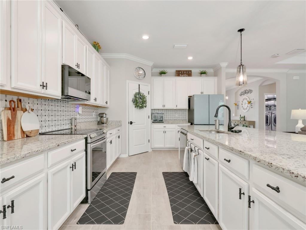 BONITA LANDING - Residential