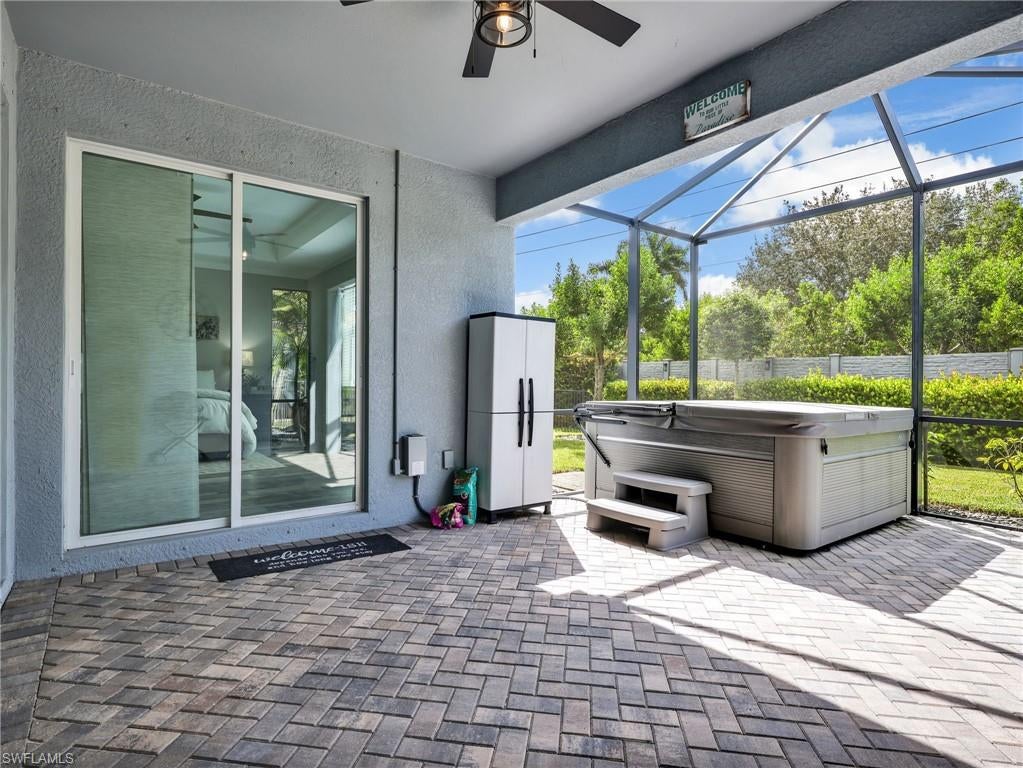 BONITA LANDING - Residential