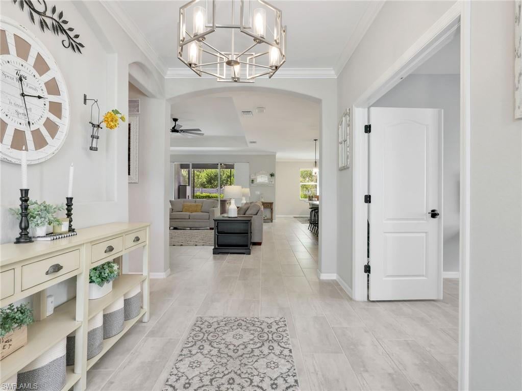 BONITA LANDING - Residential