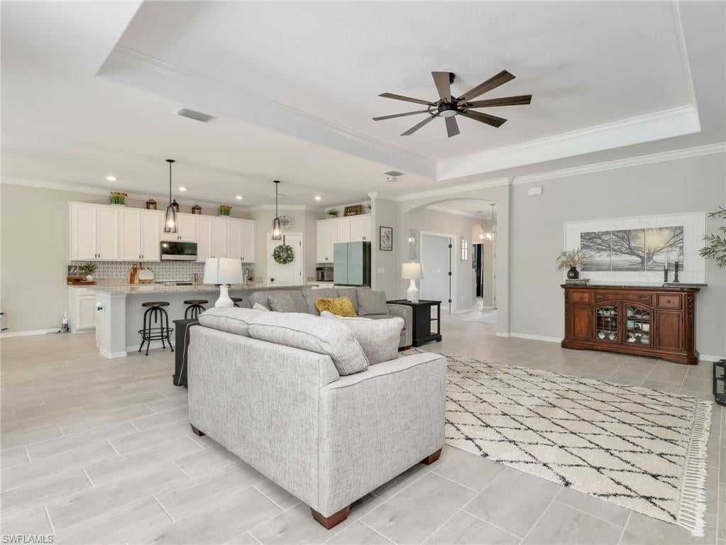 BONITA LANDING - Residential