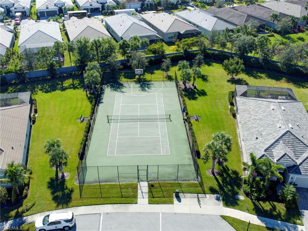 BONITA LANDING - Residential