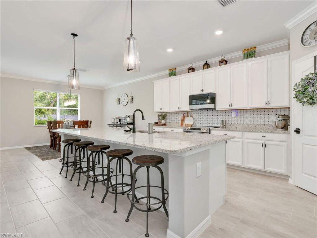 BONITA LANDING - Residential