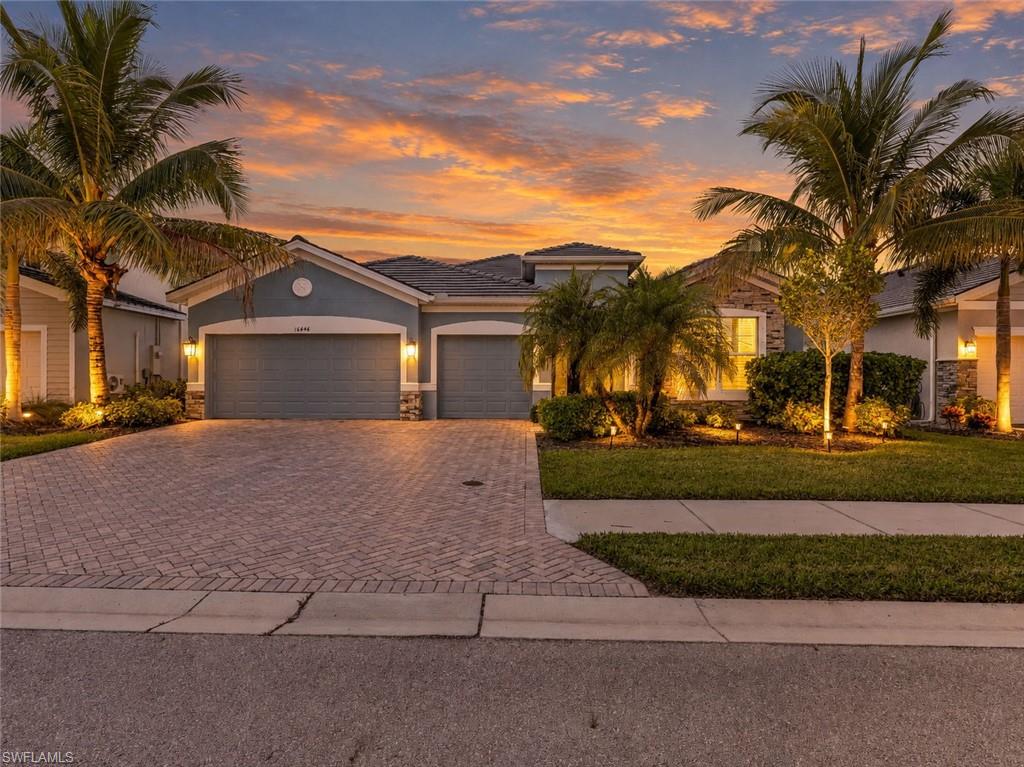 BONITA LANDING - Residential