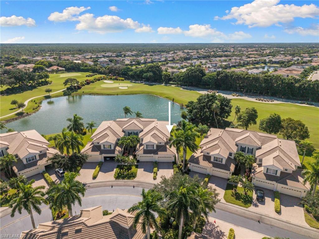THE ENCLAVE - Residential