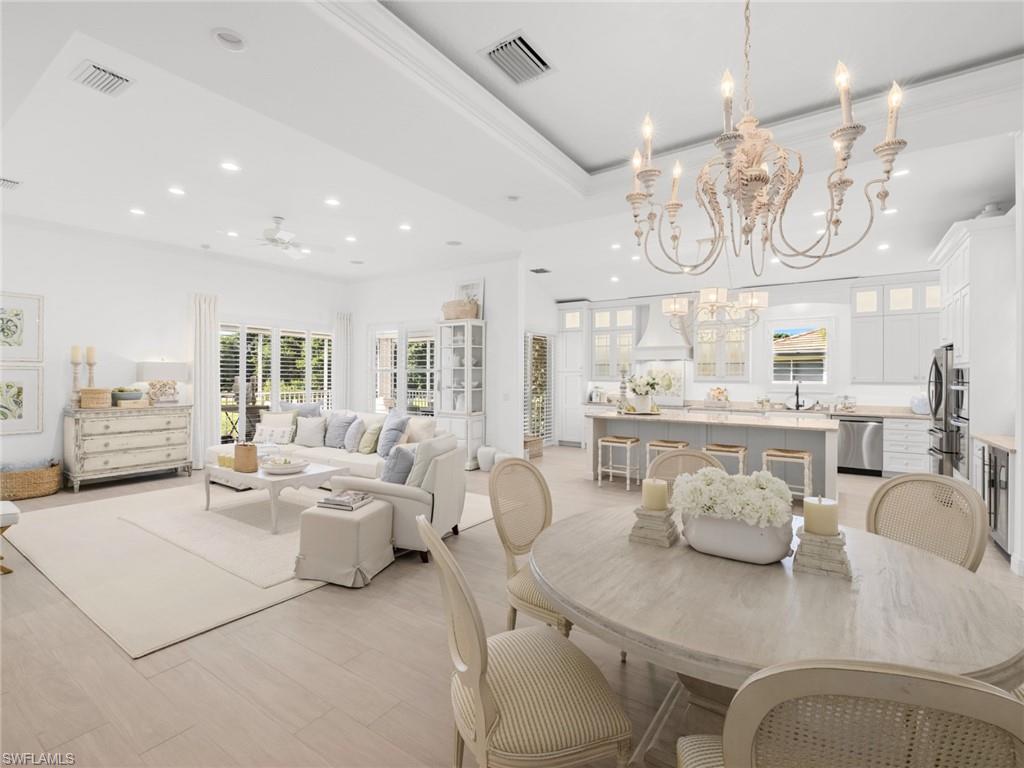 THE ENCLAVE - Residential