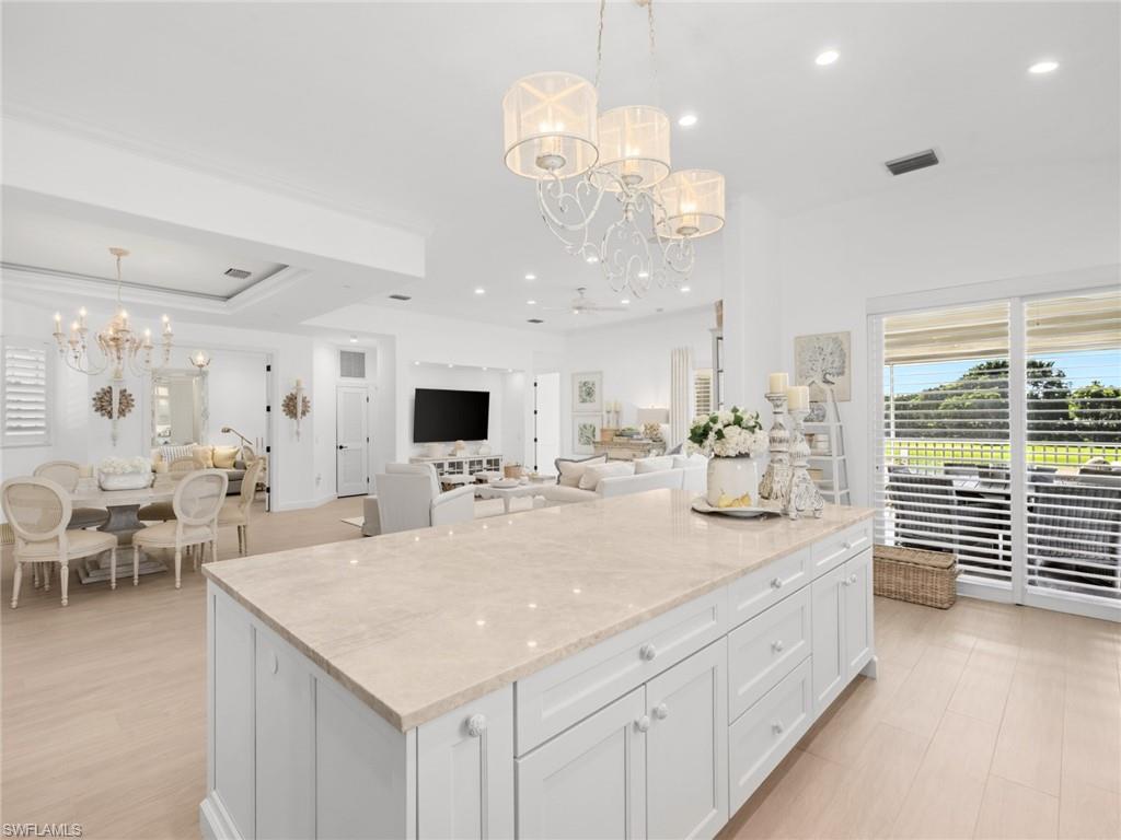 THE ENCLAVE - Residential
