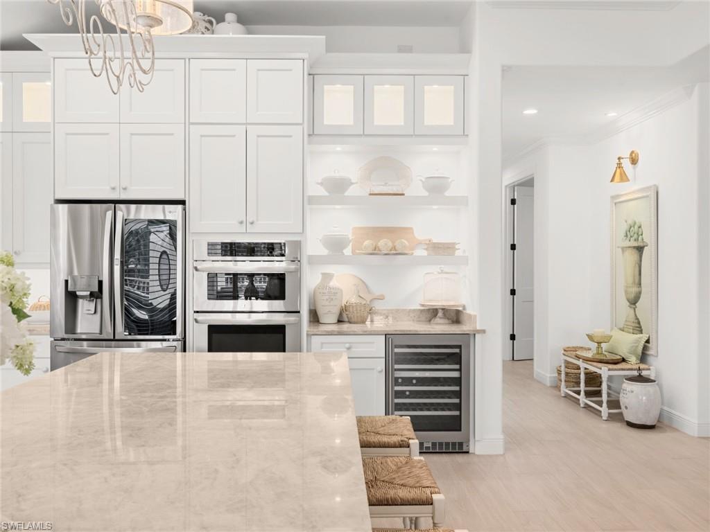 THE ENCLAVE - Residential