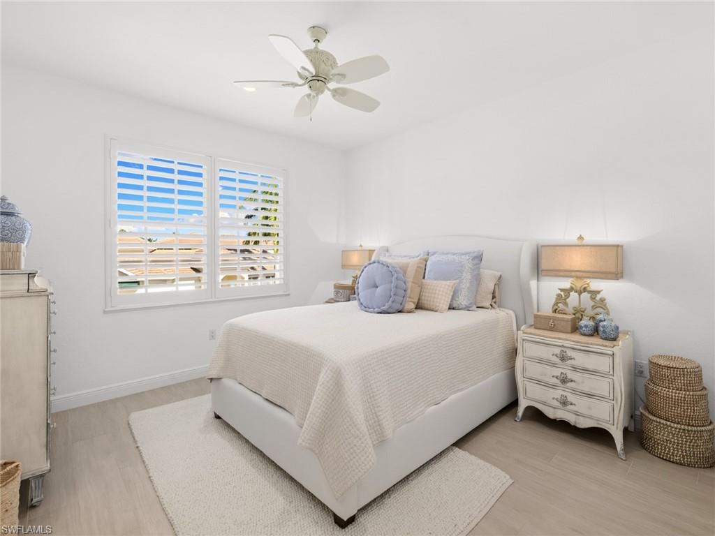 THE ENCLAVE - Residential