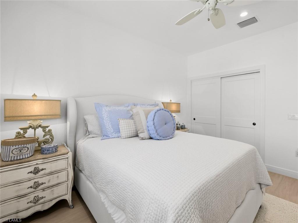 THE ENCLAVE - Residential