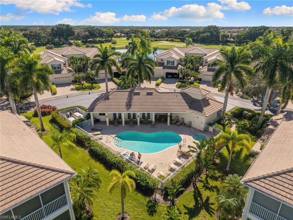 THE ENCLAVE - Residential