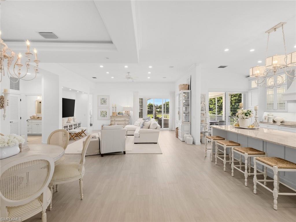 THE ENCLAVE - Residential