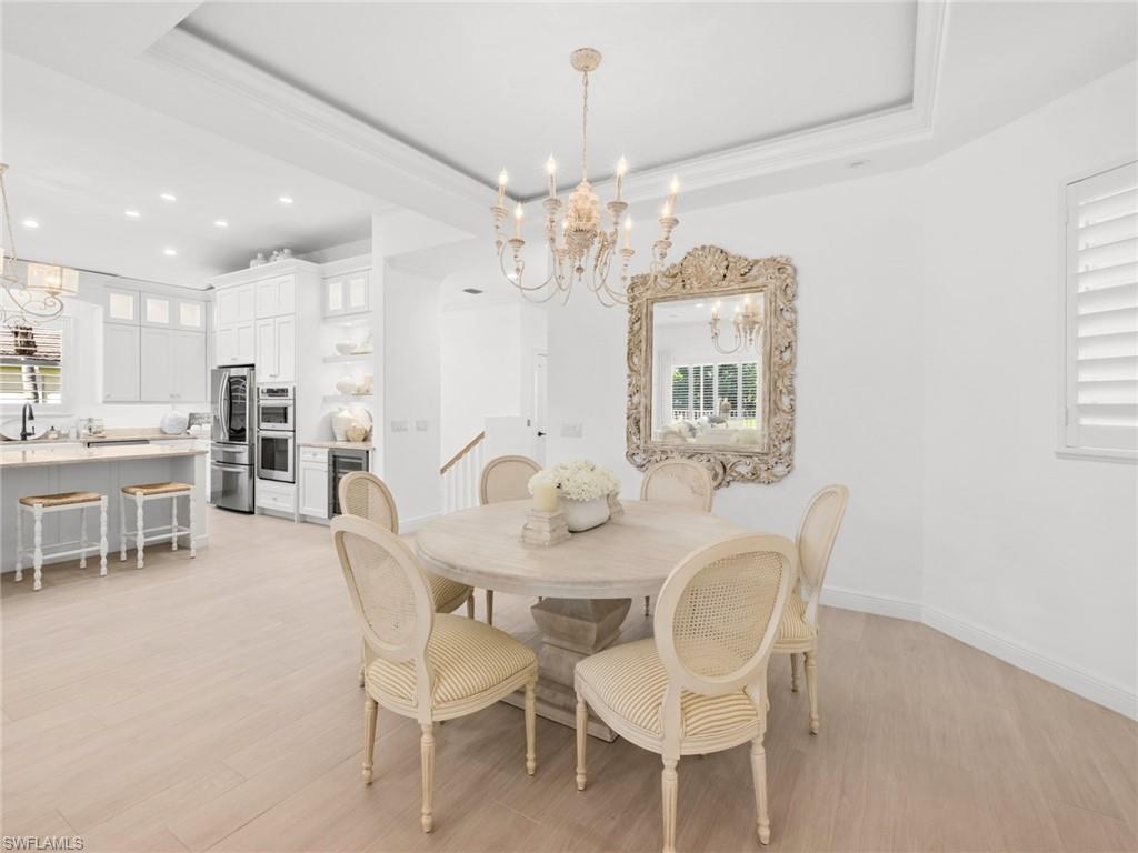 THE ENCLAVE - Residential