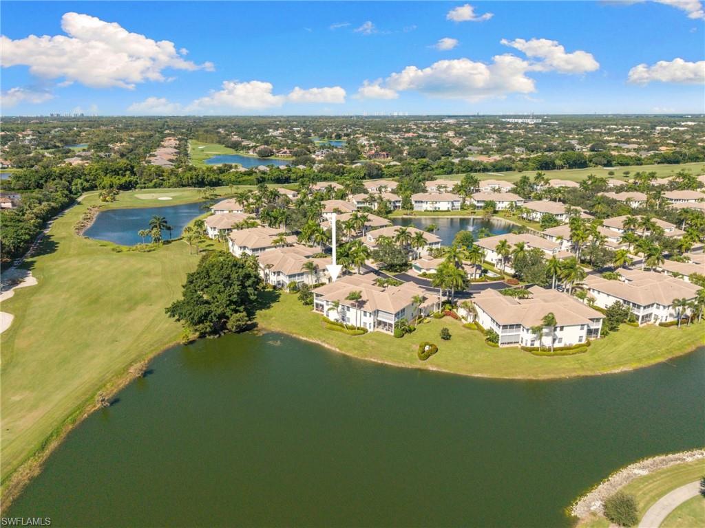 THE ENCLAVE - Residential