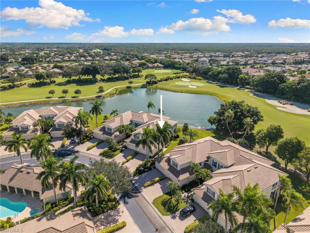 THE ENCLAVE - Residential