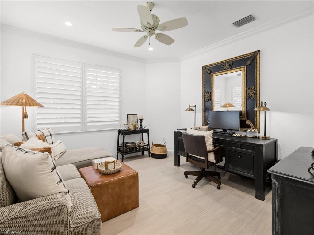 THE ENCLAVE - Residential