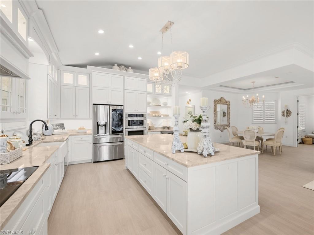 THE ENCLAVE - Residential
