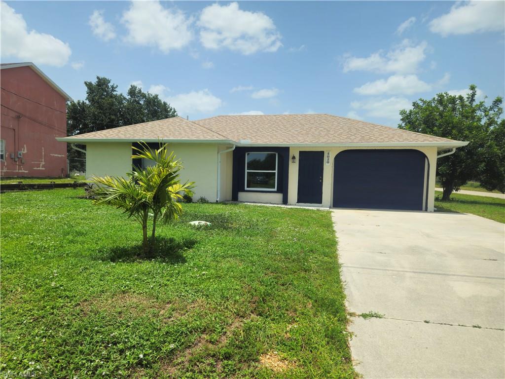 Looking for an affordable place to call home? This freshly painted 2-bedroom + Den, 2-bath home offers the perfect combination of comfort, convenience, and value. Situated on a desirable corner lot, you'll enjoy added privacy and a great location just minutes from State Road 82 and Daniels Parkway, providing easy access to Fort Myers, shopping, restaurants, schools, parks, and everyday conveniences.

One of the home's standout features is the versatile bonus room, which can be used as a third bedroom, home office, game room, hobby space, or additional storage—giving you the flexibility to make it fit your lifestyle.

Whether you're renting your first home, starting a new chapter, downsizing, or simply looking to lower your monthly housing costs without sacrificing convenience, this home is an excellent choice. With a functional layout, two full bathrooms, and a flexible living space, it's move-in ready and waiting for its next tenants.

Affordable rentals in this location don't last long. Schedule your private showing today and see why this home could be the perfect fit for you!