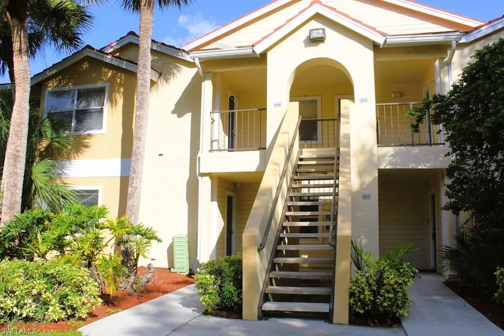 VENETIAN PALMS - Residential Lease