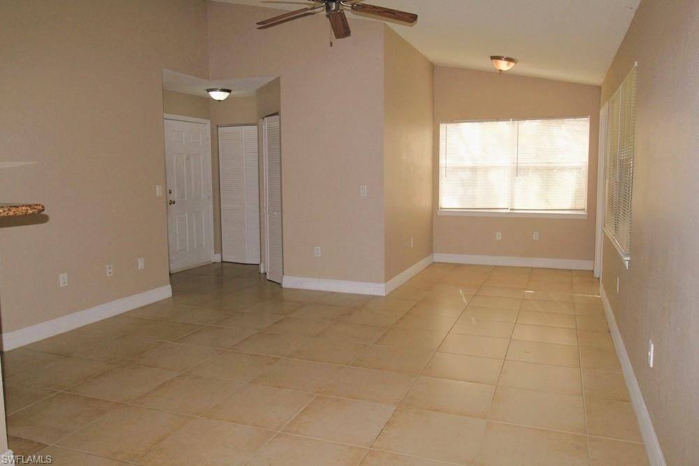 VENETIAN PALMS - Residential Lease