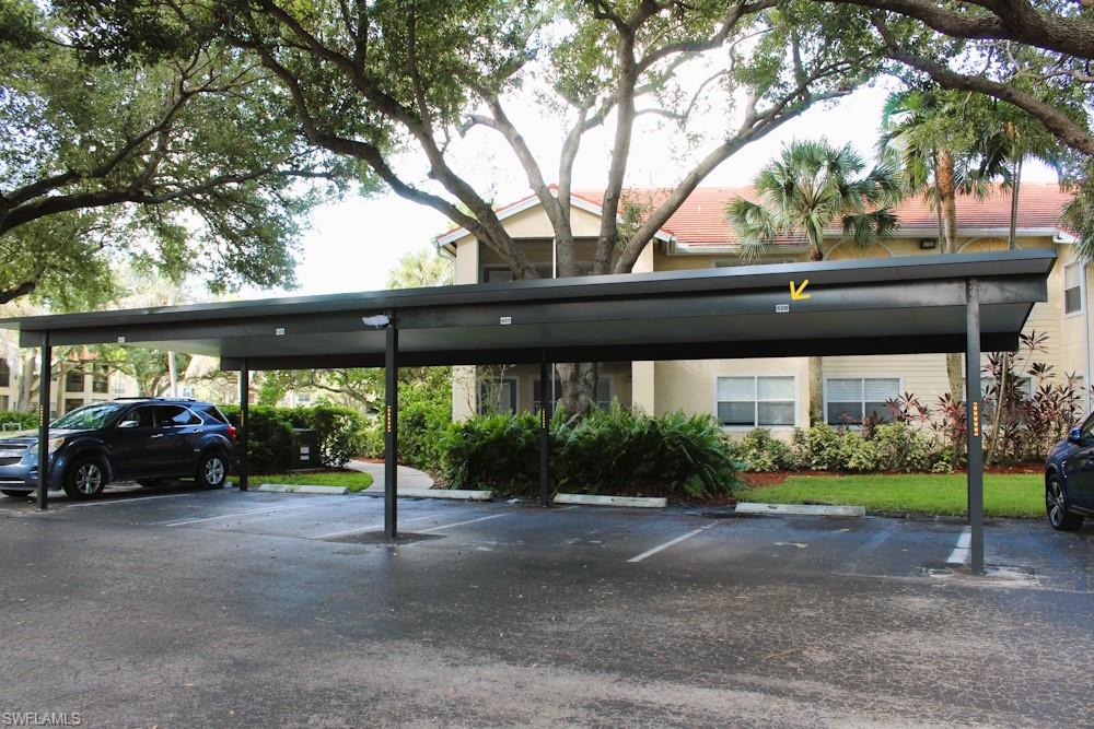 VENETIAN PALMS - Residential Lease