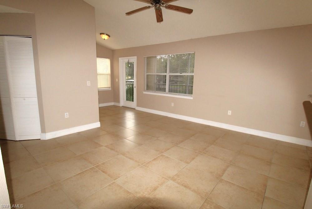 VENETIAN PALMS - Residential Lease