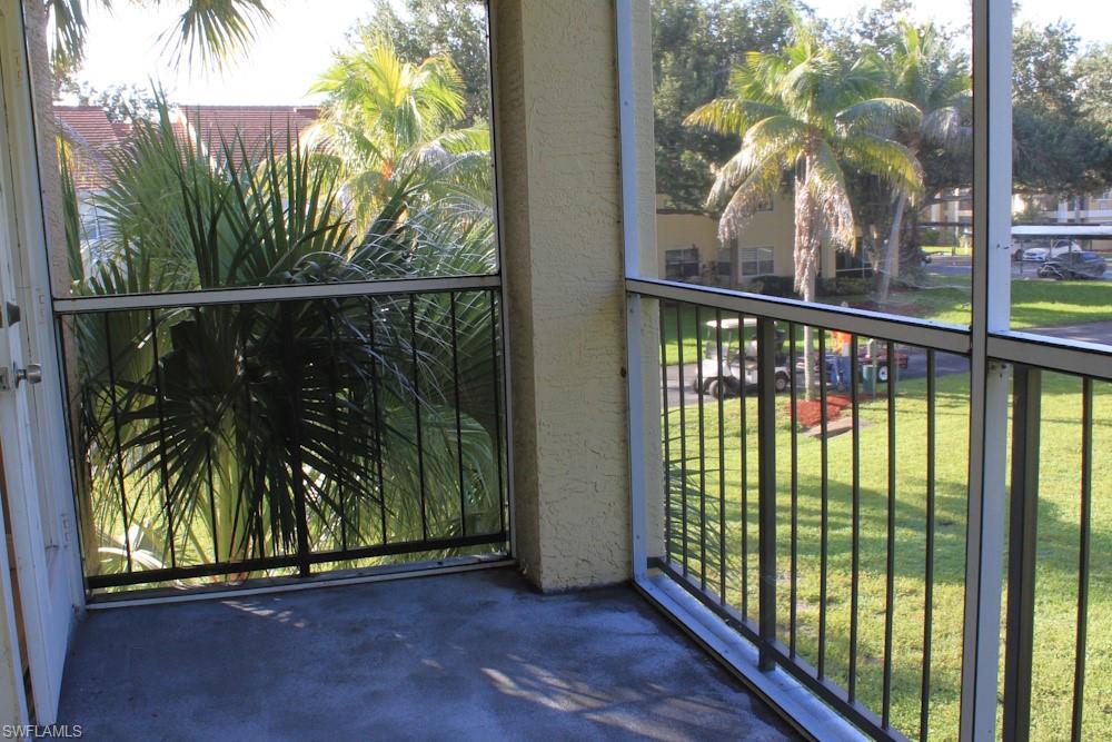 VENETIAN PALMS - Residential Lease