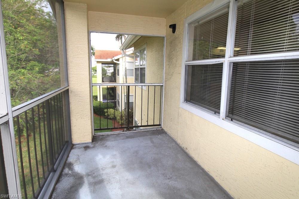 VENETIAN PALMS - Residential Lease