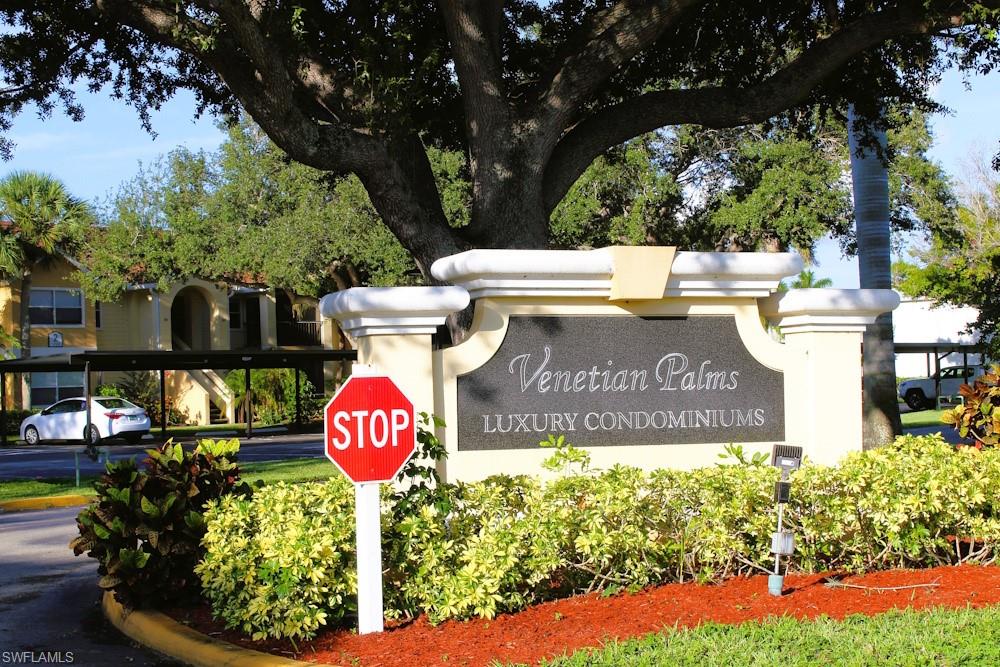 Remarkable Value. Unbeatable location! Unfurnished, 2nd floor, 2/BR, 2/BA unit with covered carport is ready for occupancy! Unit offers tile flooring in living areas for easy maintenance, carpeting in both bedrooms and vintage style bathroom vanities with solid surface tops adds a touch of class to any decor! Kitchen boasts of wood cabinetry with granite counter tops and stainless steel appliances. Washer & Dryer in residence! Pet restrictions apply.