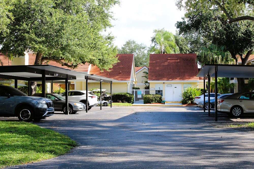 VENETIAN PALMS - Residential Lease