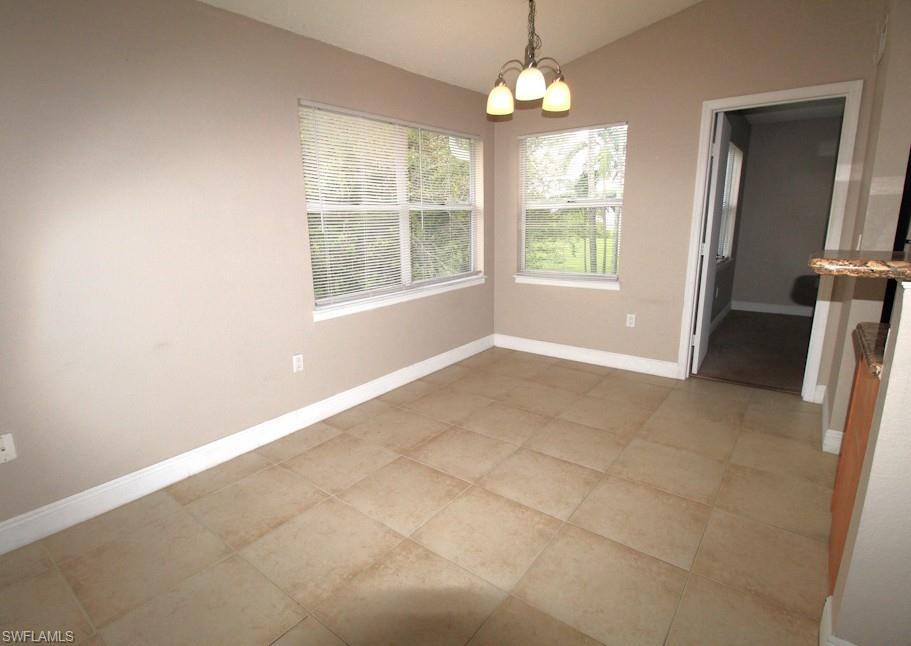VENETIAN PALMS - Residential Lease