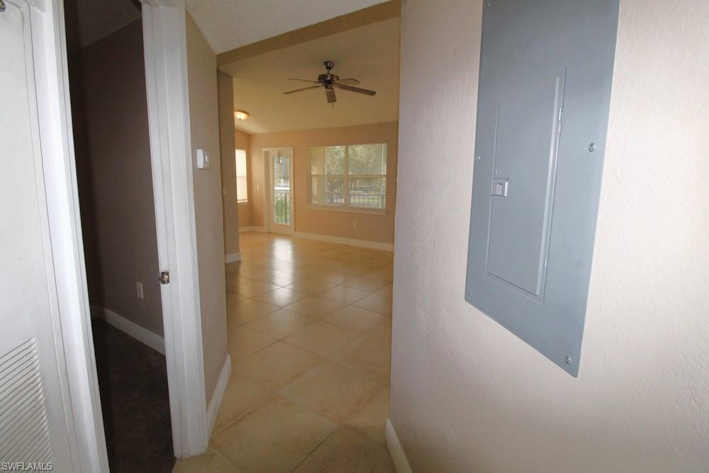 VENETIAN PALMS - Residential Lease