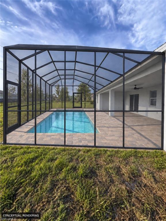 BURNT STORE VILLAGE - Residential