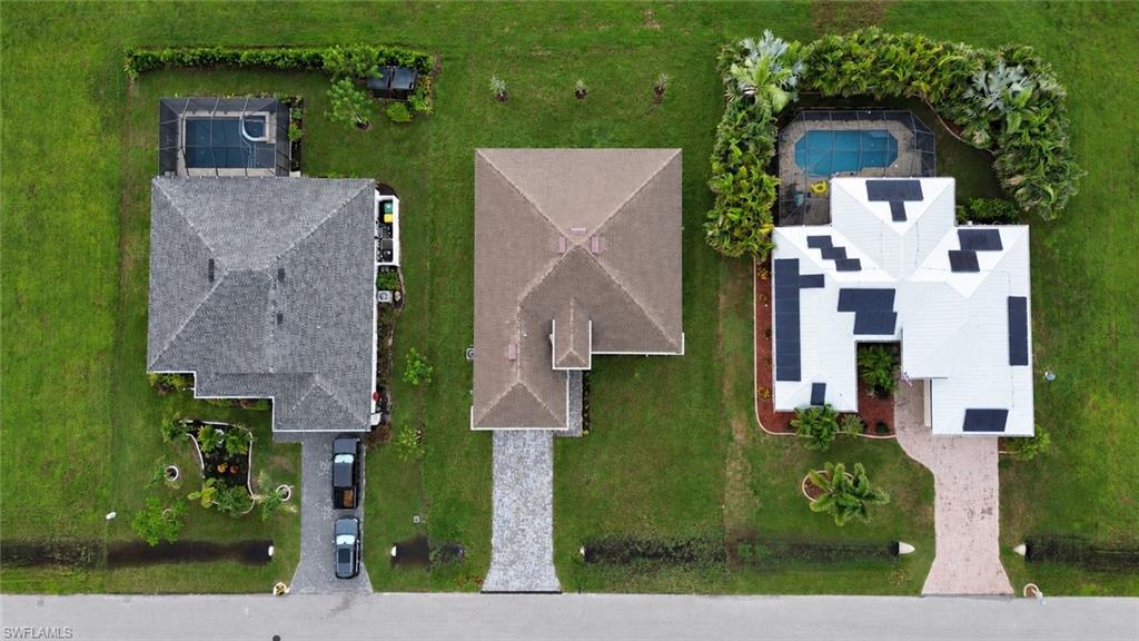 BURNT STORE VILLAGE - Residential